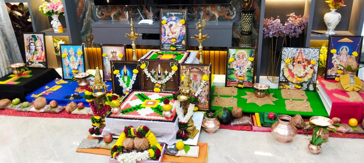 Mool Shanti