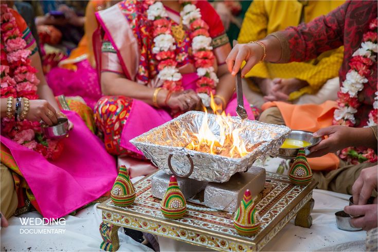Navagraha Shanti