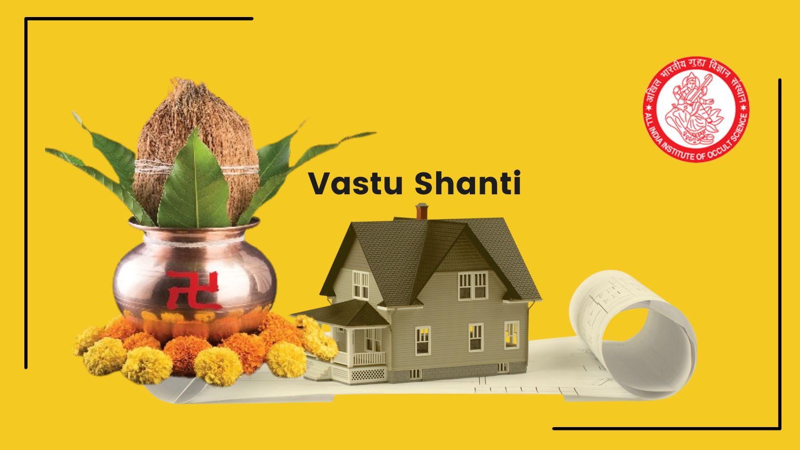 Vastu Shanti